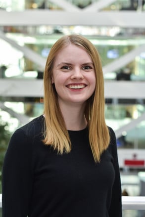 Professional headshot